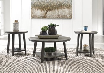 T188-13 OCCASIONAL TABLE SET CAITBROOK (ASH)