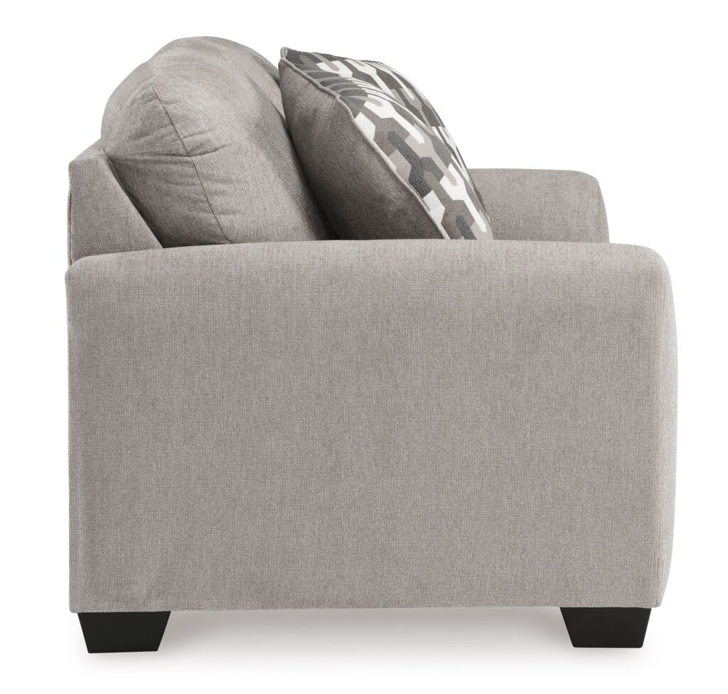AVENAL PARK SOFA SET (3+2+1 )