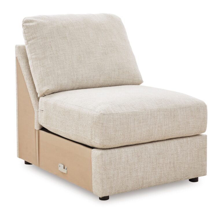ABBERSON SECTIONAL SOFA SET