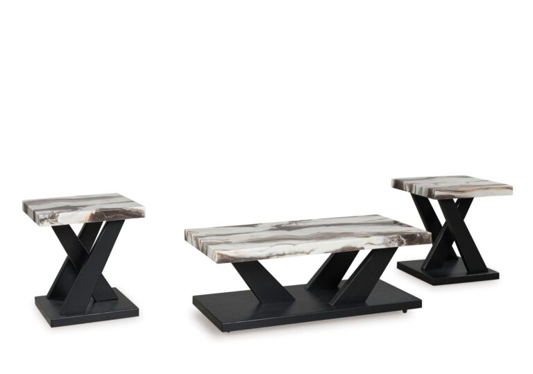 CENDILL COFFEE TABLE