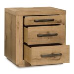 BRACKEN BEDROOM SET