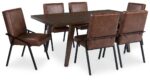ZUMBADO DINING SET
