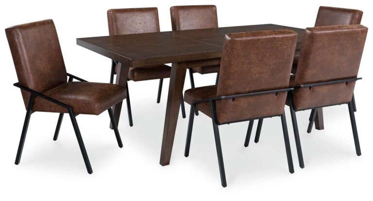 ZUMBADO DINING SET