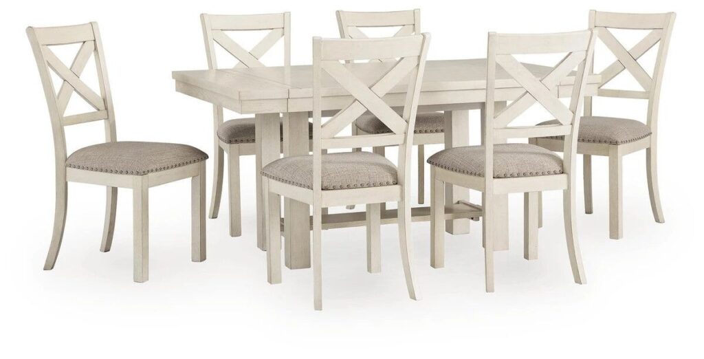 ROBBINSDALE DINING SET