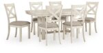 ROBBINSDALE DINING SET
