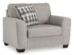 AVENAL PARK SOFA SET (3+2+1 )