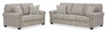 GAELON SOFA SET (3+2+1)