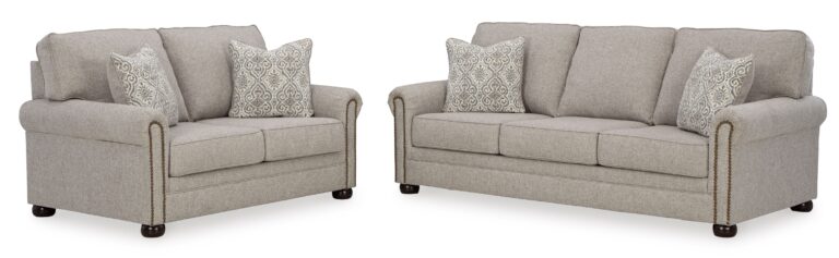 GAELON SOFA SET (3+2+1)