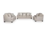 HEARTCORT SOFA SET (3+2+1)