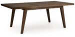 ZUMBADO DINING SET