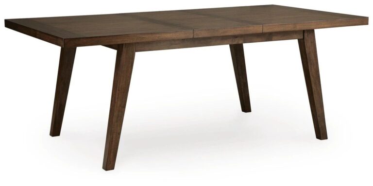 ZUMBADO DINING SET