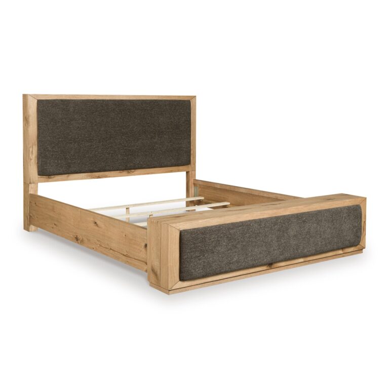 BRACKEN BEDROOM SET