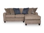 HUNTSWORTH SECTIONAL SOFA SET