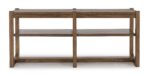 CABALYNN COFFEE TABLE