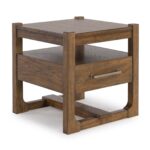CABALYNN COFFEE TABLE