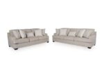 HEARTCORT SOFA SET (3+2+1)