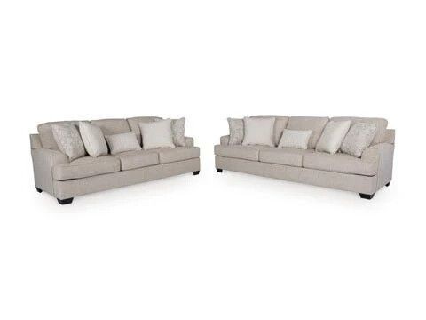 HEARTCORT SOFA SET (3+2+1)
