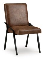 ZUMBADO DINING SET