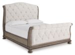 ARDENFIELD BEDROOM SET