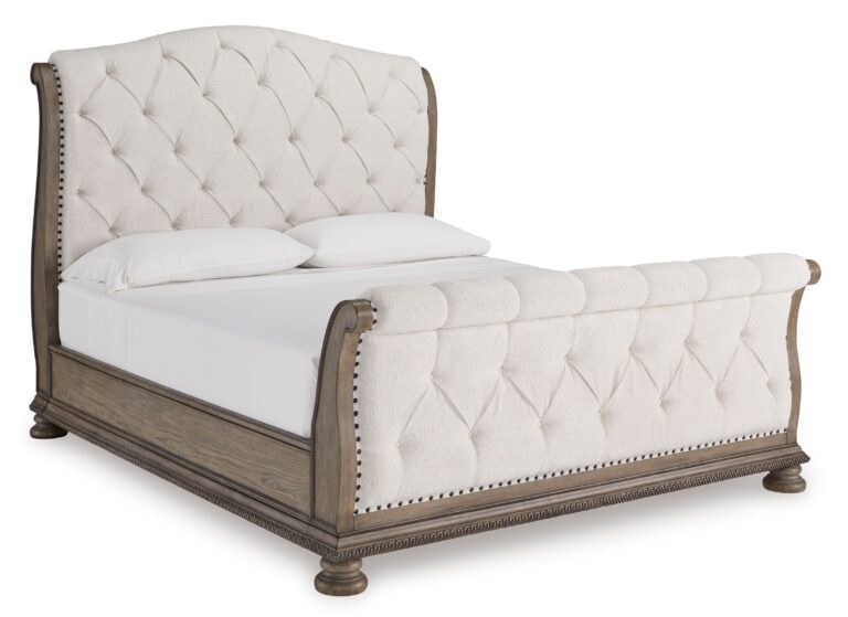 ARDENFIELD BEDROOM SET