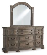 ARDENFIELD BEDROOM SET