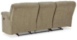 ROCKER RECLINER ALPHONS BRIAR 2820225