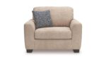 PANOLA SOFA SET (3+2+1)