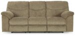 ROCKER RECLINER ALPHONS BRIAR 2820225