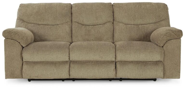 ROCKER RECLINER ALPHONS BRIAR 2820225