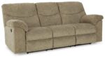 ROCKER RECLINER ALPHONS BRIAR 2820225
