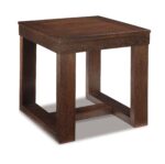 WATSON COFFEE TABLE