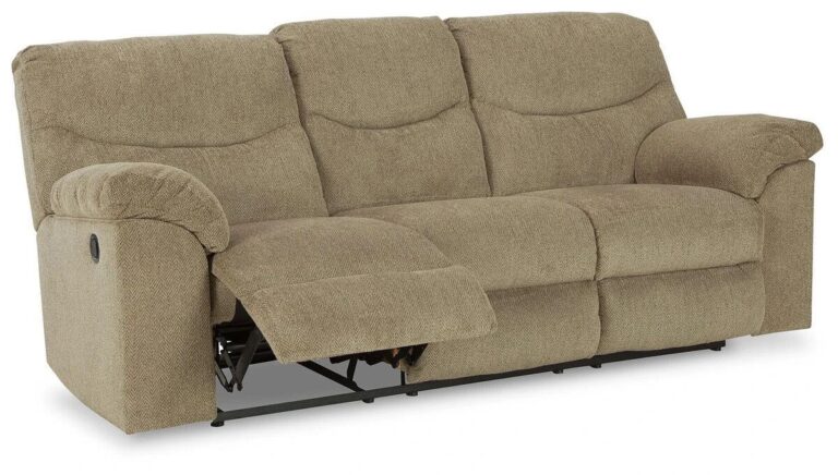 ROCKER RECLINER ALPHONS BRIAR 2820225