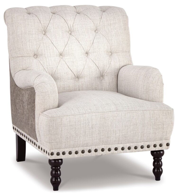 ACCENT CHAIR TARTONELLE A3000053