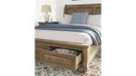 VANDERMORE BEDROOM SET