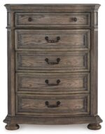 ARDENFIELD BEDROOM SET