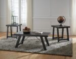 NOORBROOK COFFEE TABLE