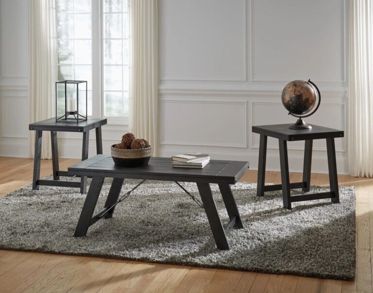 NOORBROOK COFFEE TABLE