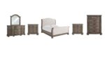 ARDENFIELD BEDROOM SET