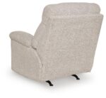 MCARLIE COBBLE STONE 8281525 ROCKER RECLINER