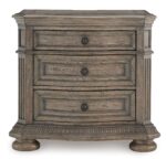 ARDENFIELD BEDROOM SET