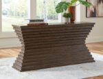 T821 HANNODREAM COFFEE TABLE (ASH)