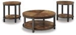 ROYBECK OCCASIONAL TABLE