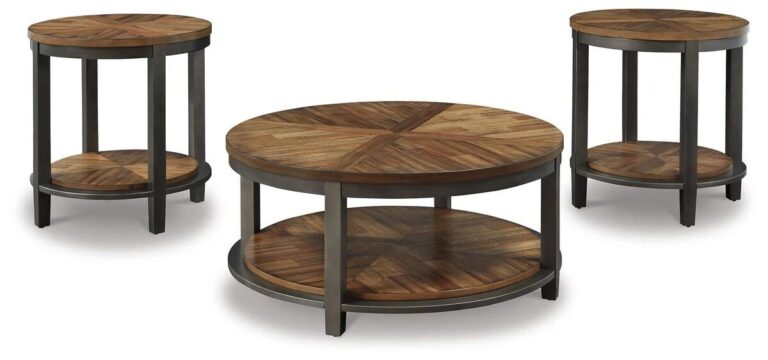 ROYBECK OCCASIONAL TABLE