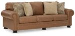 CARIANNA SOFA SET (3+2+1)