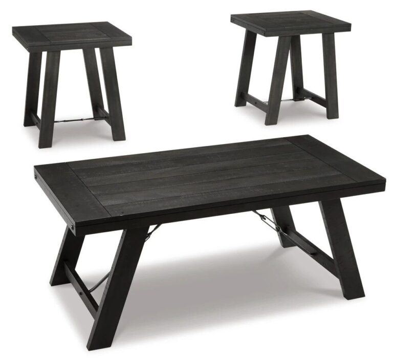 NOORBROOK COFFEE TABLE