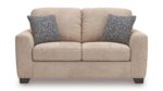 PANOLA SOFA SET (3+2+1)