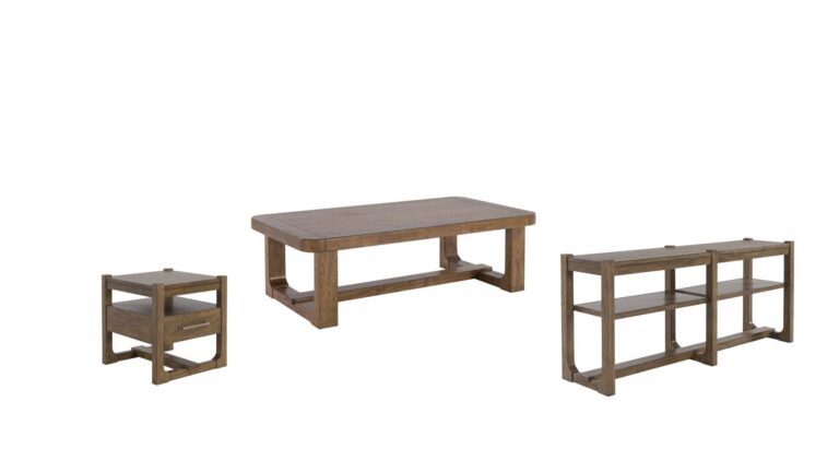 CABALYNN COFFEE TABLE