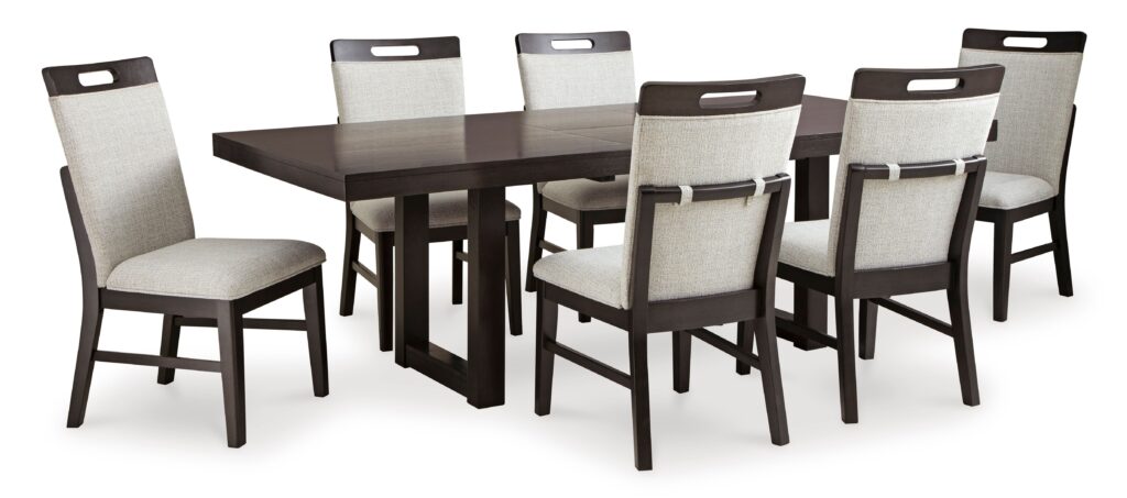 NEYMORTON DINING SET