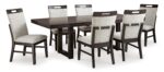 NEYMORTON DINING SET