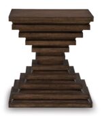 T821 HANNODREAM COFFEE TABLE (ASH)